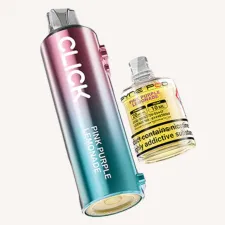 Prefilled Pod for Pyne Pod Click 10K