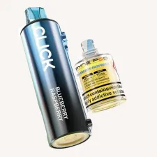 Prefilled Pod for Pyne Pod Click 10K