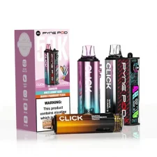 Pyne Pod Click 50000 Puffs PreFilled Kit