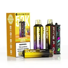 Pyne Pod Click 50000 Puffs PreFilled Kit