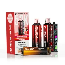 Pyne Pod Click 50000 Puffs PreFilled Kit
