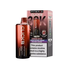 Pyne Pod Click S 30K Prefilled Pods