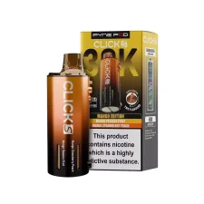 Pyne Pod Click S 30K Prefilled Pods