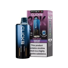 Pyne Pod Click S 30K Prefilled Pods