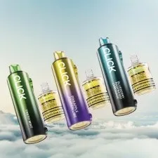Pyne Pod Click 50000 Puffs Prefilled Pods