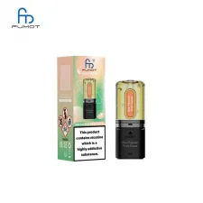 Replacement Pods for RandM Fumot 32K