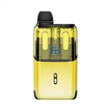 RandM Fumot T32000 Ultra Prefilled Vape Kit