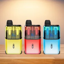 RandM Fumot T32000 Ultra Prefilled Vape Kit