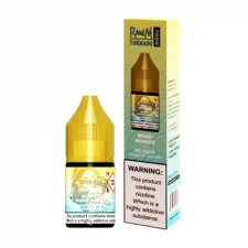 RandM Tornado 7000 10ml Nic Salts E-liquid