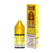 RandM Tornado 7000 10ml Nic Salts E-liquid