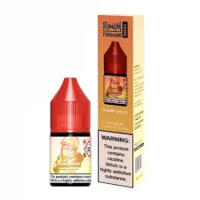 RandM Tornado 7000 10ml Nic Salts E-liquid