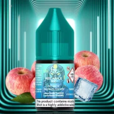 RandM Tornado 7000 10ml Nic Salts E-liquid