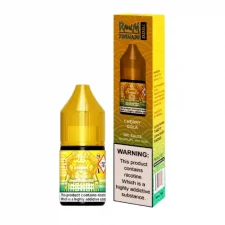 RandM Tornado 7000 10ml Nic Salts E-liquid