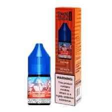 RandM Tornado 7000 10ml Nic Salts E-liquid