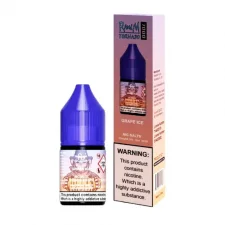 RandM Tornado 7000 10ml Nic Salts E-liquid