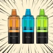 RandM Fumot T7000 Puffs Pods