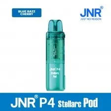 Pods for JNR 100K P4 Stellarc
