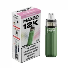 Relx Maxgo 12K Puffs Prefilled Vape Kit
