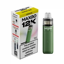 Relx Maxgo 12K Puffs Prefilled Vape Kit