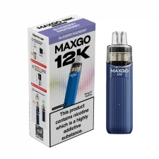 Relx Maxgo 12K Puffs Prefilled Vape Kit