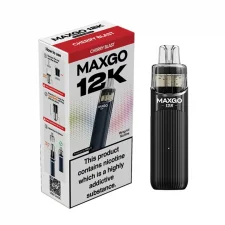 Relx Maxgo 12K Puffs Prefilled Vape Kit