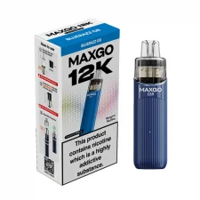 Relx Maxgo 12K Puffs Prefilled Vape Kit