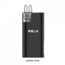 Relx Maxgo 6000 Puffs Prefilled Vape kit