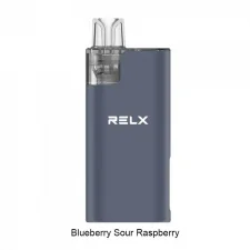 Relx Maxgo 6000 Puffs Prefilled Vape kit