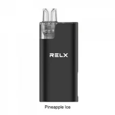 Relx Maxgo 6000 Puffs Prefilled Vape kit