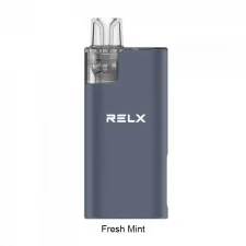 Relx Maxgo 6000 Puffs Prefilled Vape kit