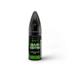 Riot Bar Edtn 10ml Nic Salt E-liquid