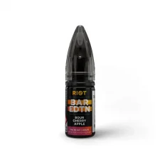 Riot Bar Edtn 10ml Nic Salt E-liquid