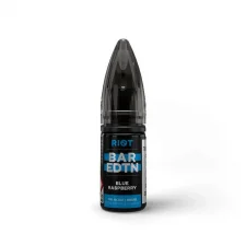 Riot Bar Edtn 10ml Nic Salt E-liquid