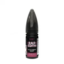 Riot Bar Edtn 10ml Nic Salt E-liquid