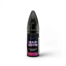 Riot Bar Edtn 10ml Nic Salt E-liquid