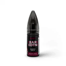 Riot Bar Edtn 10ml Nic Salt E-liquid