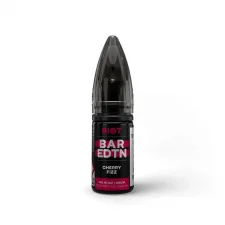 Riot Bar Edtn 10ml Nic Salt E-liquid