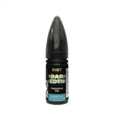 Riot Bar Edtn 10ml Nic Salt E-liquid