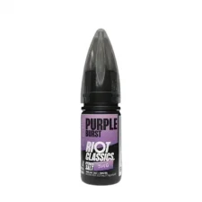 Riot Classics Salt 10ml