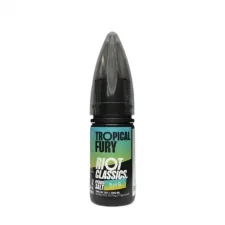 Riot Classics Salt 10ml