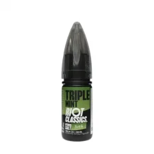 Riot Classics Salt 10ml