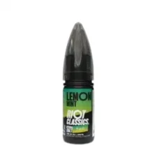 Riot Classics Salt 10ml