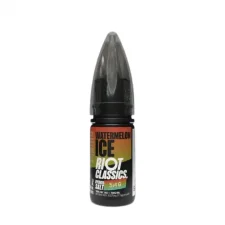 Riot Classics Salt 10ml