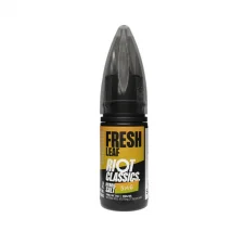 Riot Classics Salt 10ml