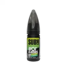 Riot Classics Salt 10ml