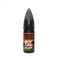 Riot Classics Salt 10ml