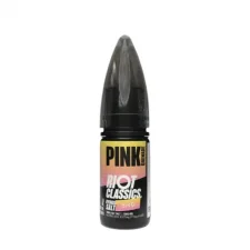 Riot Classics Salt 10ml