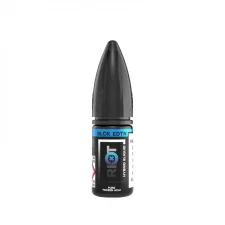 Riot Squad Black Edition 10ml Nic Salts E-liquid