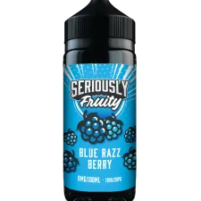 Seriously Fruity 100ml Shortfill E-liquid