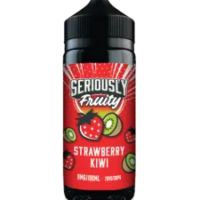 Seriously Fruity 100ml Shortfill E-liquid
